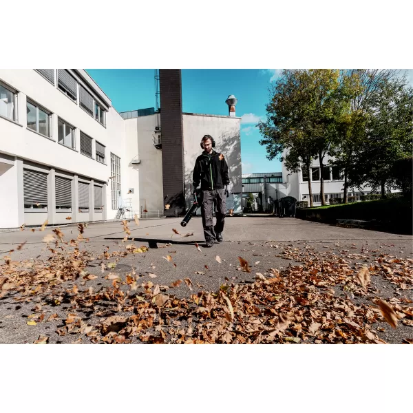 Aku fukar 18V bez aku Metabo LB 18 LTX BL 601607850