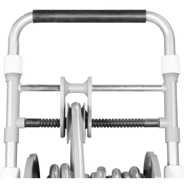 Vozík s hadicí 30-2-1 1/2" Güde 93904