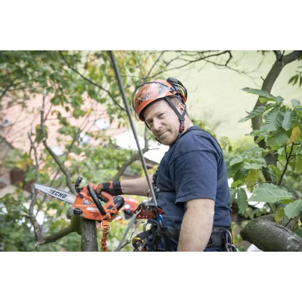 Aku řetězová pila s horní rukojetí 50,4V bez aku ECHO DCS-2500T 15861200