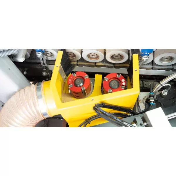 Olepovačka hran Holzmann KAM6ALL+ 400V