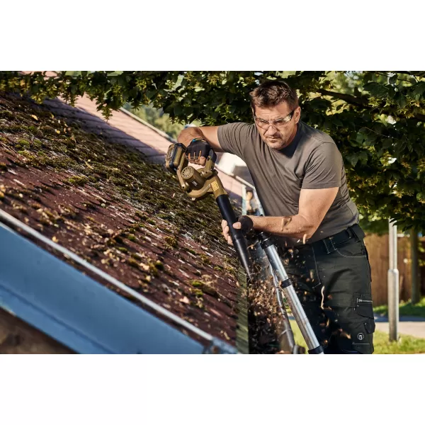 Aku fukar 2v1 20V bez aku CVF 230-3 Basic Box Narex Camouflage 65406349