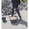 Míchač Güde GRW 1800 58048