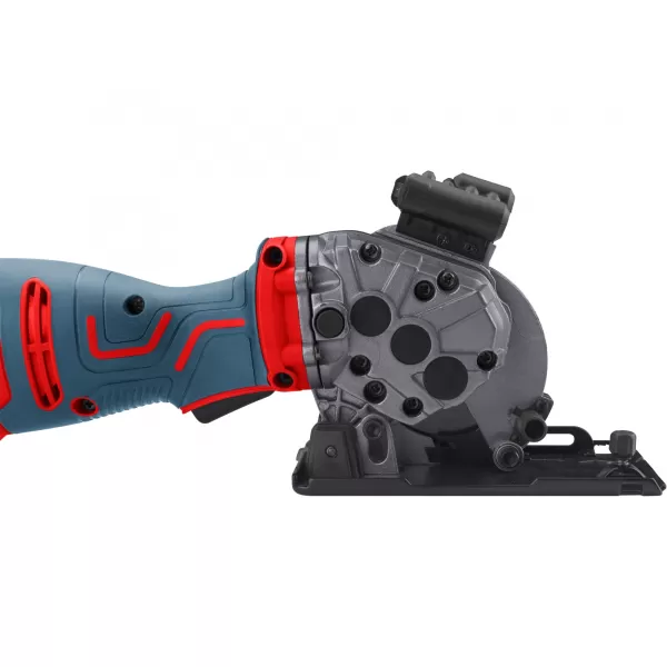 Pila kotoučová/řezačka s laserem Extol Premium 8893023