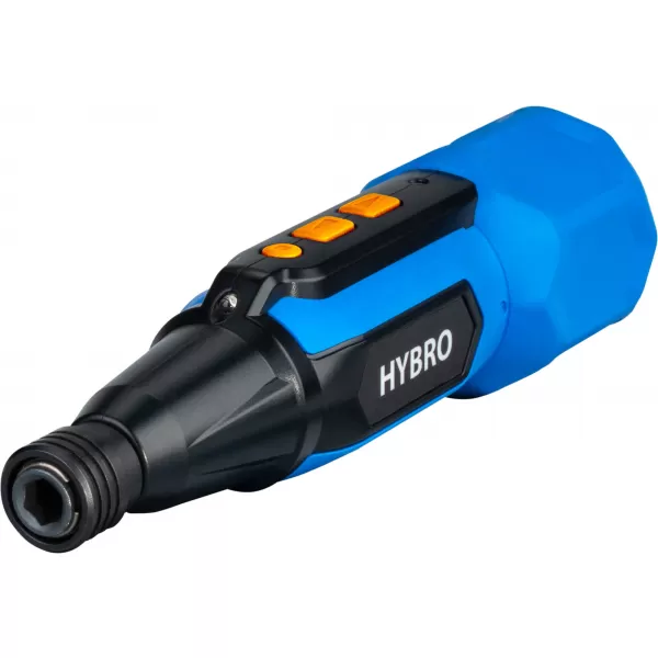 Aku hybridní šroubovák Narex AS 37-2 HYBRO EVO 65405672