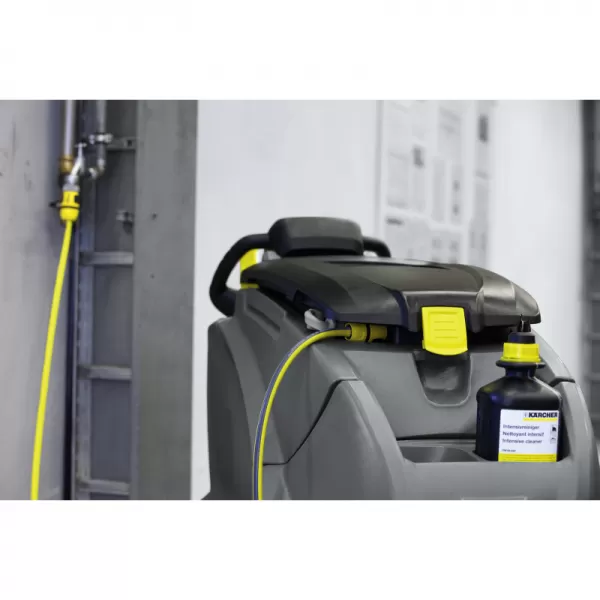 Podlahový mycí stroj s odsáváním B 60 W Bp+R65+Rinse+Autofill Kärcher 1.384-018.0