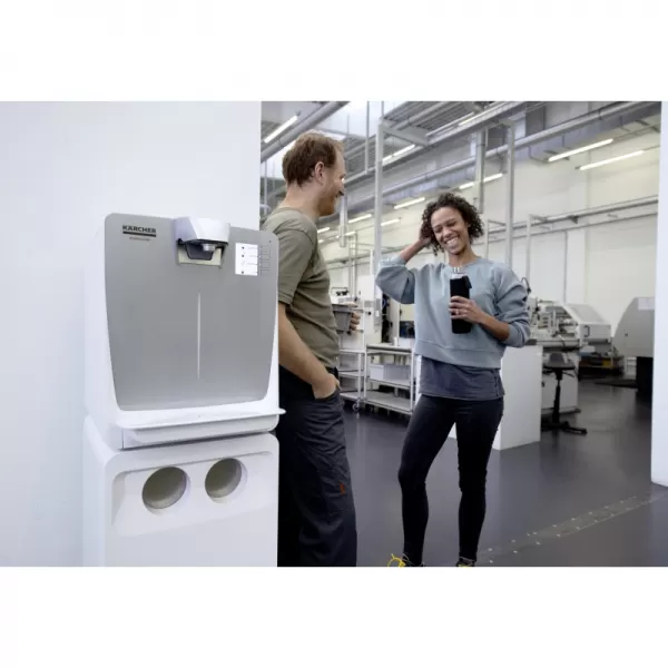 Dávkovač vody WPD 200 Basic Bílý Kärcher 1.024-930.0