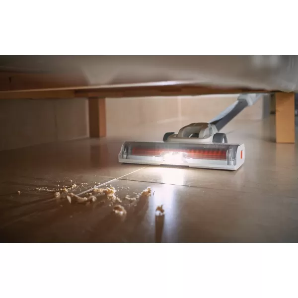 Aku tyčový vysavač 2V1 18V 1x1,5h s integrovaným akumulátorem Black&Decker BHFEA515J