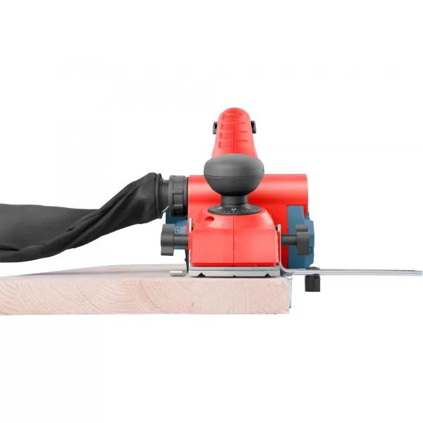 Elektrický hoblík 900W EXTOL PREMIUM 8893406