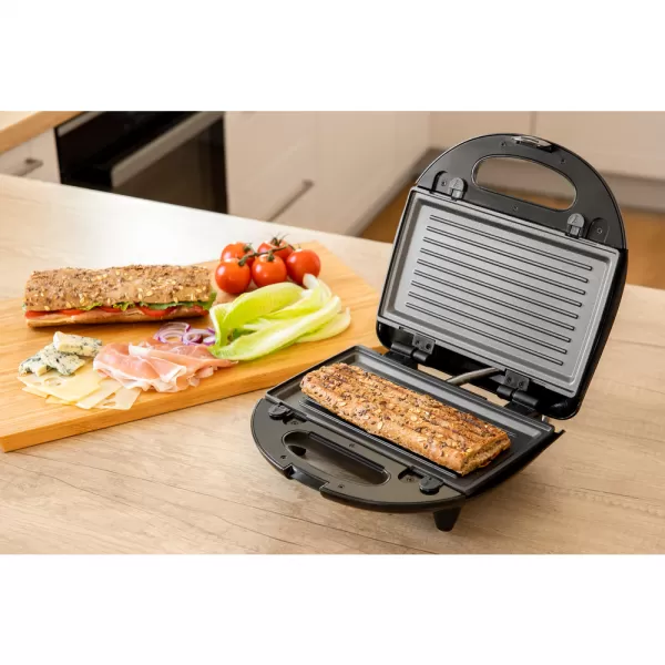 Sendvičovač SENCOR SSM 9510SS