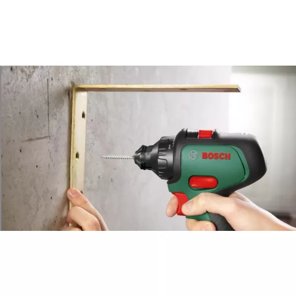 Aku vrtací šroubovák 18V bez aku Bosch AdvancedDrill 18 d 0 603 9B5 009