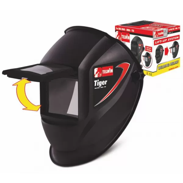 Svářecí kukla TELWIN Tiger