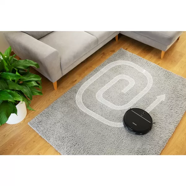 Robotický vysavač SENCOR SRV 8550BK