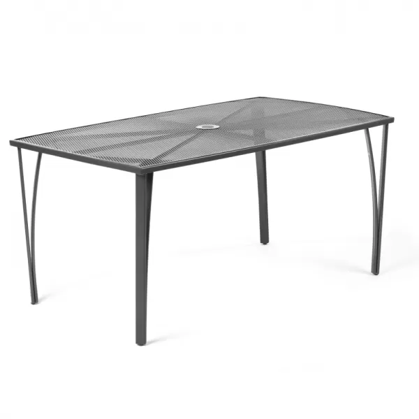 Zahradní stůl FIELDMANN FDZN 5320