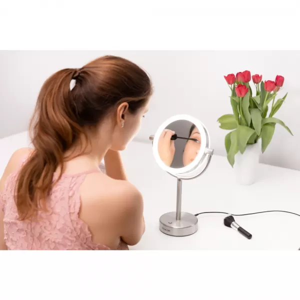 Kosmetické zrcátko SENCOR SMM 3090SS