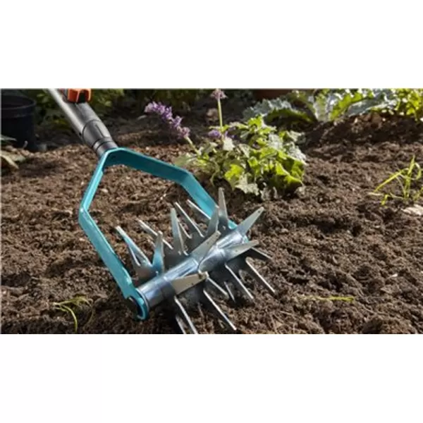 Kypřič trávníku Gardena Combisystem 3196-20