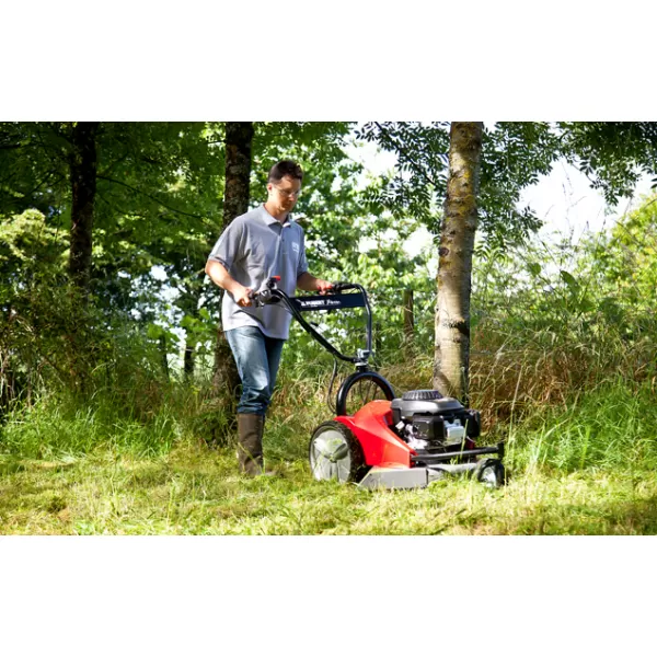 Benzínová sekačka PUBERT XTREM 12 60H