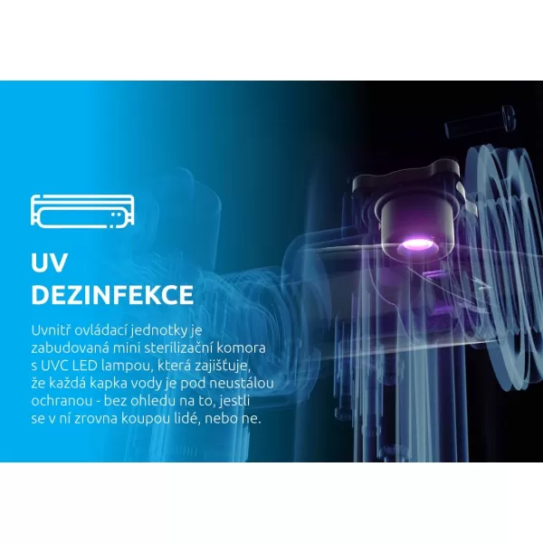 Vířivý bazén MSPA Tekapo C-TE062 Marimex 11400267