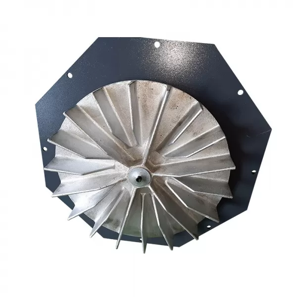 Odsavač kovového prachu PROMA OPB-750