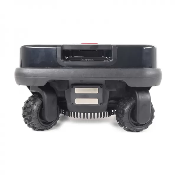 Robotická travní sekačka TECHline NEXTTECH QUADRITECH 4WD