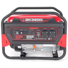 Elektrocentrála VeGA GK3800