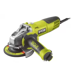 Elektrická úhlová bruska 125 mm RYOBI RAG950-125S