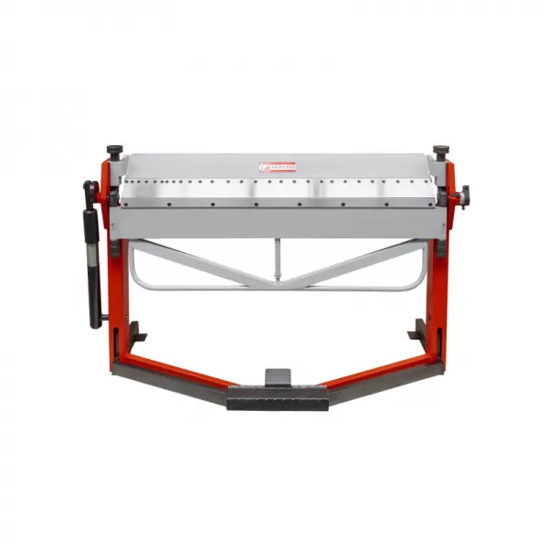 Ohýbačka plechu Holzmann AKM 1520