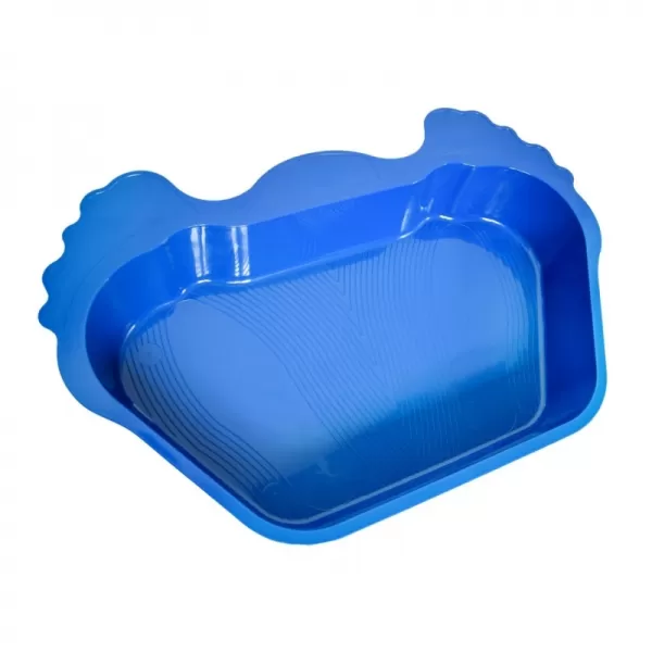 Bazén Orlando 3,66x0,91m - ŠEDÝ + skimmer Marimex 10340217