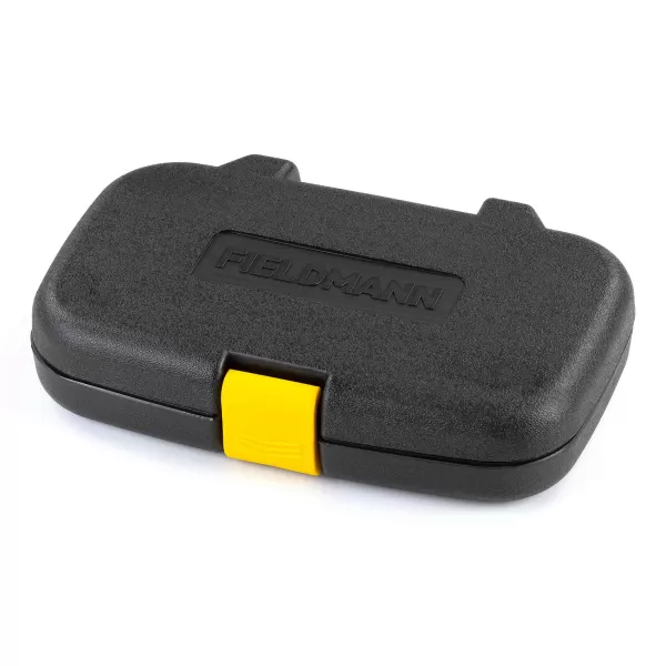 Sada nářadí 36ks FIELDMANN FDG 5017-36R