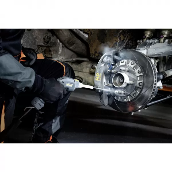 Stroj na čištění suchým ledem IB 10/15 L2P Advanced Kächer 1.574-201.0