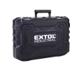 Aku vrtací kladivo SDS-Plus 20V Extol Industrial 8791816