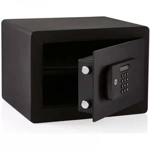 Trezor High Security Compact Yale YSEB/200/EB1