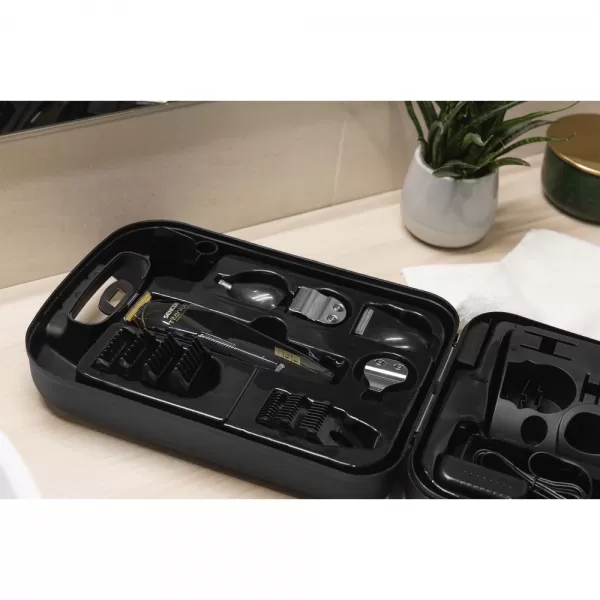 Set zastřihovačů SENCOR SHP 8305BK