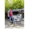 Mobilní outdoorový čistič OC 3 Foldable Kärcher 1.599-300.0