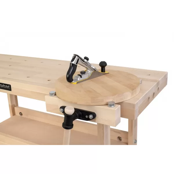 Truhlářská hoblice Ramia Finish It Yourself HB-DIY1500