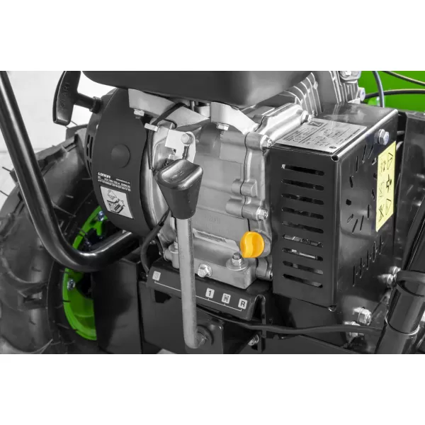 Kolový přepravník ZIPPER ZI-RD300