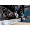 Aku nůžky na plech 18V bez aku Metabo SCV 18 LTX BL metaloc 601615840