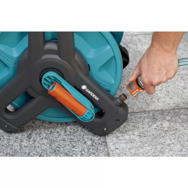 Buben na hadici Gardena 10 Classic - sada 8010-20