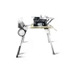 Aku stolní okružní pila 2x5,0Ah Festool CSC SYS 50 EBI-Plus 577374
