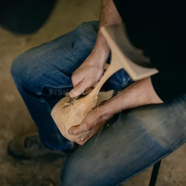 Řezbářský nůž Norden Fiskars 1071897