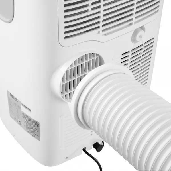 Mobilní klimatizace SENCOR SAC MT9030C