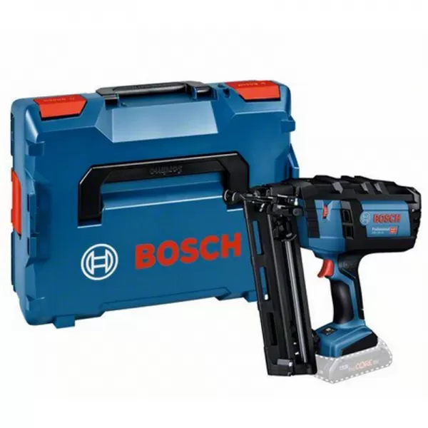 Aku hřebíkovačka Bosch GNH 18V-64 0.601.481.101