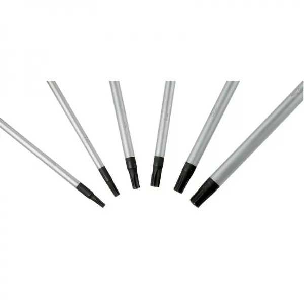 Sada šroubováků 6 ks Bosch 1600A016BF