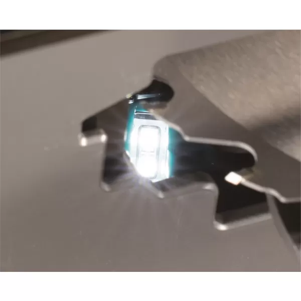 Aku okružní pila 165 mm Li-ion XGT 40V bez aku Makita HS012GZ01