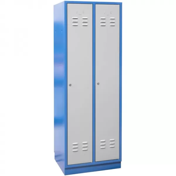 Šatní skříň GS 2 Güde 40674