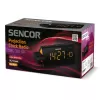 Radiobudík s projekcí SENCOR SRC 330 OR