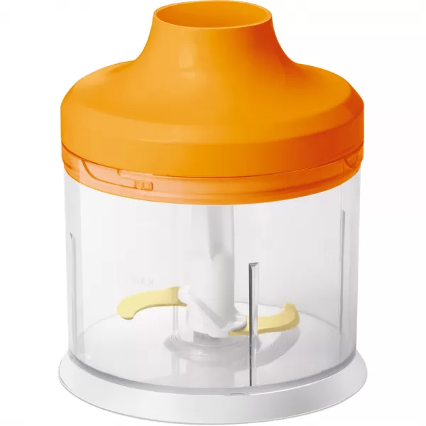 Tyčový mixér SENCOR SHB 4463OR-EUE3