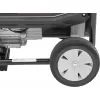 Generátor proudu Güde GSE 3701 RS 40728