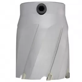 Korunkový vrták 150mm ALFRA HM d78