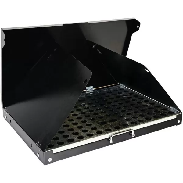 Mobilní svářecí kabina MSK 760 Güde 20110