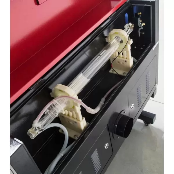 Gravírovací laser Numco S 5030 LA100002